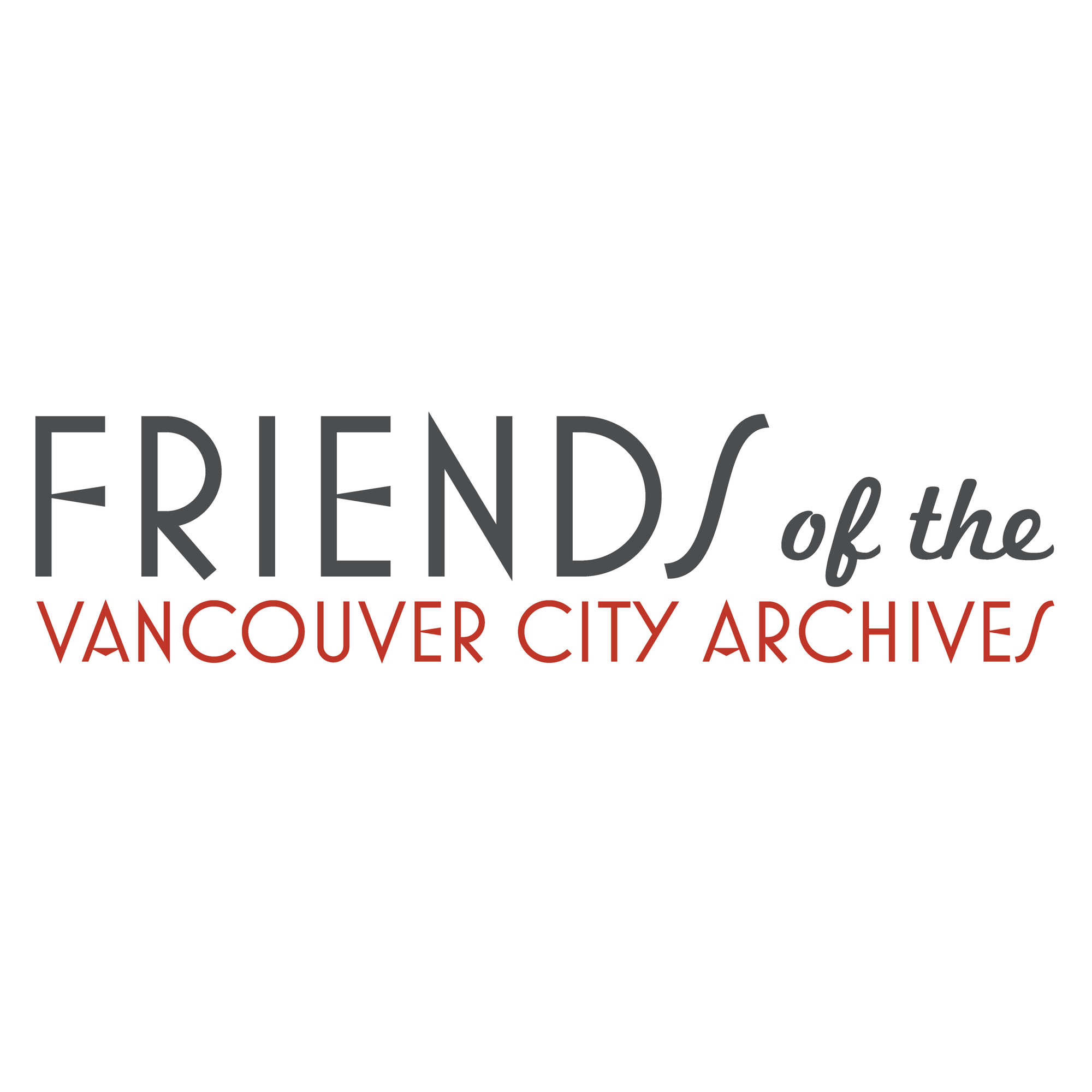 Charity logo